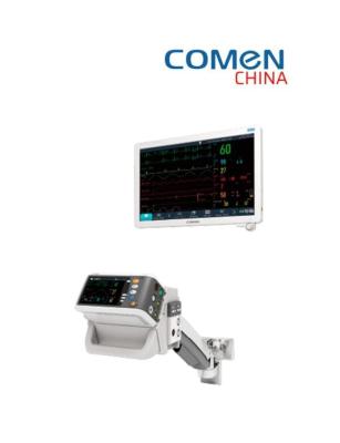 Монитор пациента Comen NC19