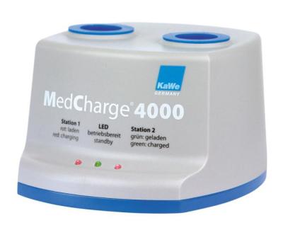 12.80005.002  Зарядное устройство "MedCharge 4000" универсальное