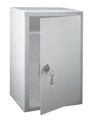 Шкаф (сейф) медицинский для хранения медикаментов СХМ-01 440х340х700