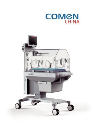 Инкубатор для новорожденных Comen B6