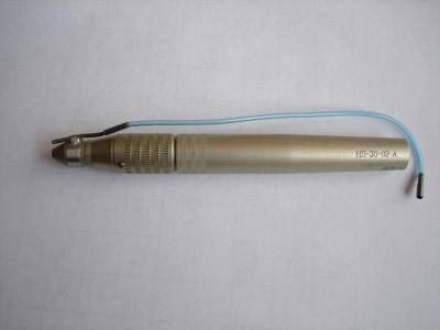 Наконечник технический прямой НП-30-02 А