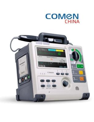 Дефибриллятор Comen S8