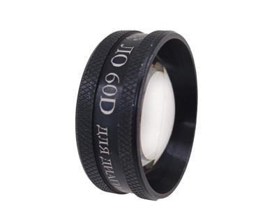 Линза Оптик ЛО 60D