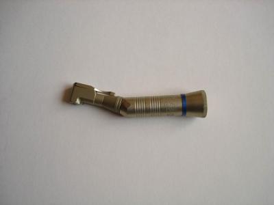 Наконечник микромоторный угловой НУо-40-САПФИР (НУ-40М)