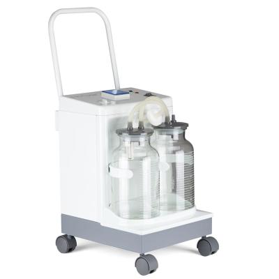 Отсасыватель хирургический 7А-23D (20 л/мин)