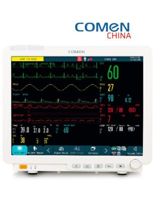 Монитор пациента Comen C86
