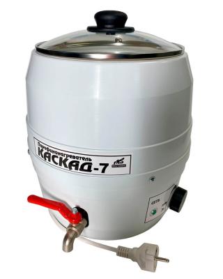 Парафинонагреватель Каскад-7