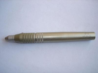 Наконечник технический прямой НП-30-02