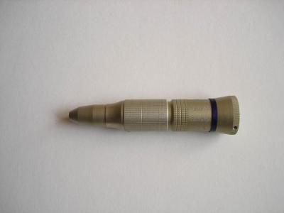 Наконечник микромоторный прямой НПо-40-САПФИР (НП-40М)