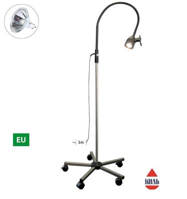 Передвижной смотровой светильник Masterlight Classic галогеновый