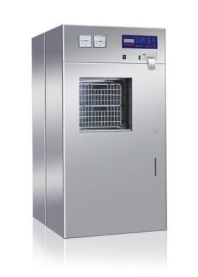 Стерилизатор паровой DGM AND-150-1, AND-150-2  непроходного/проходного типа