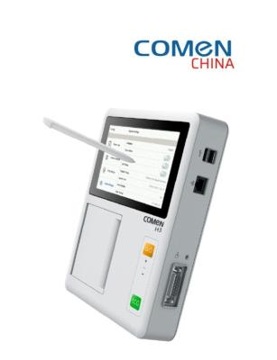 Электрокардиограф Comen H3