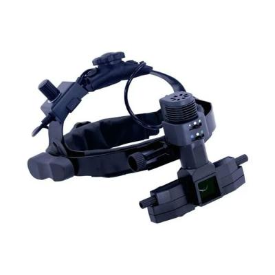 Офтальмоскоп бинокулярный непрямой налобный ALMAS YZ25B