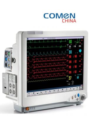 Монитор пациента Comen WQ-003