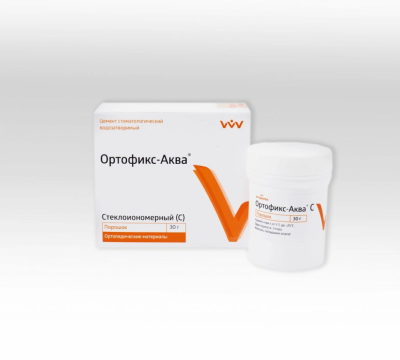 Ортофикс-С (30г)