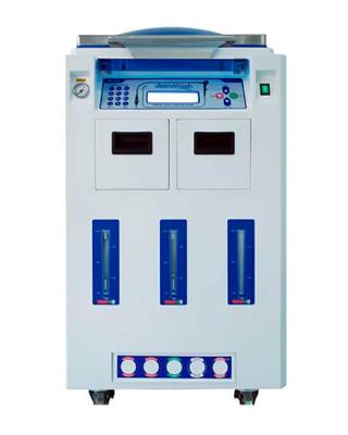 Автоматическая мойка для гибких эндоскопов Detro Wash 5004