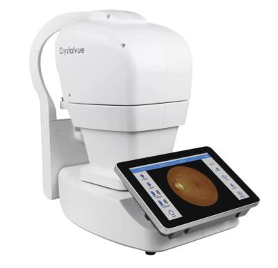 Фундус-камера офтальмологическая Crystalvue NFC-700