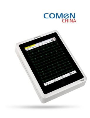 Электрокардиограф Comen H12