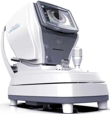 Авторефрактокератометр UNICOS URK-800A
