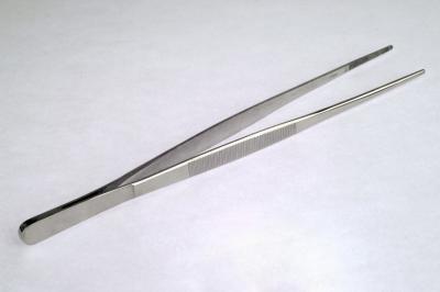 МЖ- 6/67 Пинцет анатомический общего назначения ПА (150х1,5)