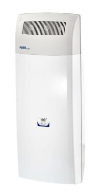 Облучатель-рециркулятор ОРБ-2Н POZIS (5х LUV 15W LightTech Позис) настенный 890х370х160