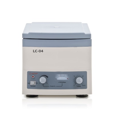 Центрифуга лабораторная Армед LC-04В