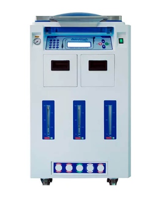 Автоматическая мойка для гибких эндоскопов Detro Wash 6004