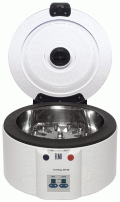 Центрифуга ELMI СМ-6М