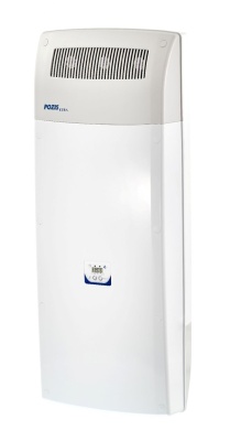 Облучатель-рециркулятор ОРБ-1Н POZIS (3х LUV 15W LightTech Позис) настенный 890х370х160