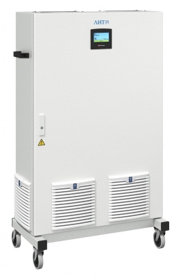 Рециркулятор Аэролит-550