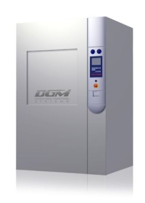 Стерилизатор паровой DGM AND-800-1, AND-800-2  непроходного/проходного типа