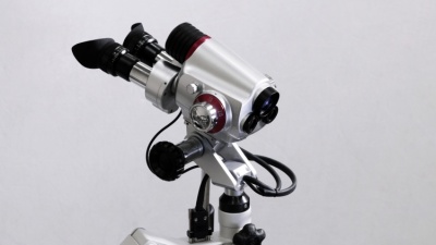 Кольпоскоп бинокулярный ALScope с видеосистемой
