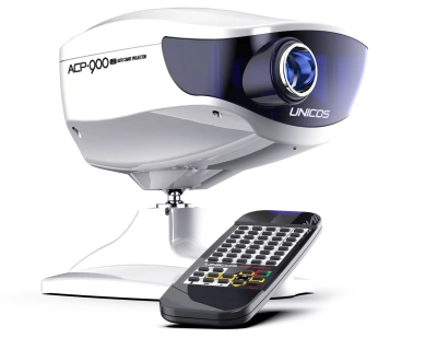 Проектор знаков UNICOS AСР-900