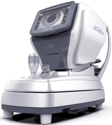 Авторефрактокератометр UNICOS URK-800A