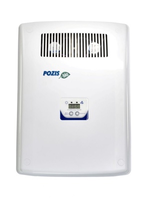 Облучатель-рециркулятор РБК-1 POZIS (1х LUV35 Позис) настенно-настольный 406х291х211