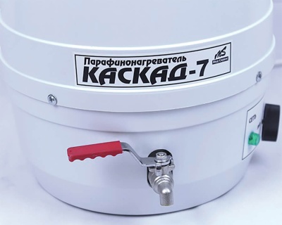 Парафинонагреватель Каскад-7
