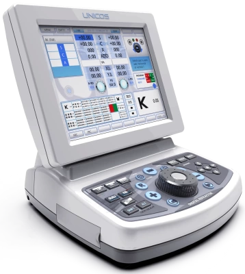 Фороптер UNICOS UDR-800A