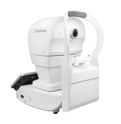Фундус-камера офтальмологическая Crystalvue NFC-700