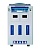 Автоматическая мойка для гибких эндоскопов Detro Wash 5004