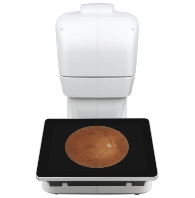 Фундус-камера офтальмологическая Crystalvue NFC-700