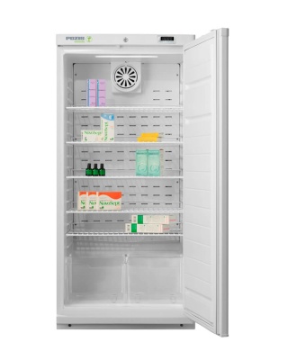 Холодильник фармацевтический Pozis ХФ-250-4 (250 л)